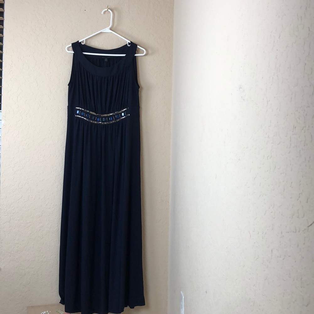 Forever 21 sexy gown